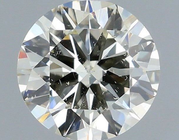 Round Diamond