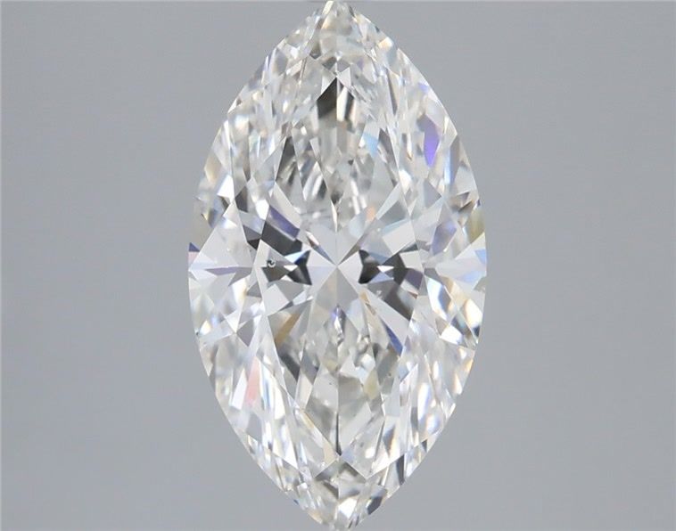 3 carat f VS2 EX Cut IGI marquise diamond
