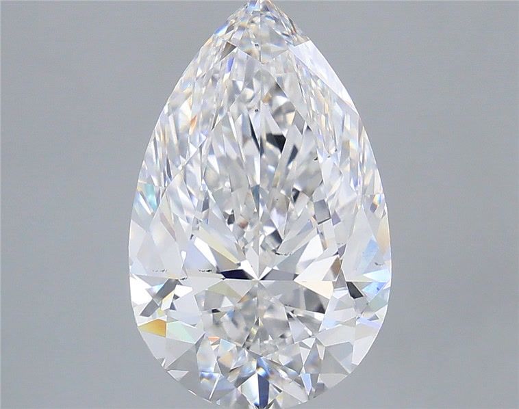 5.02 Carat