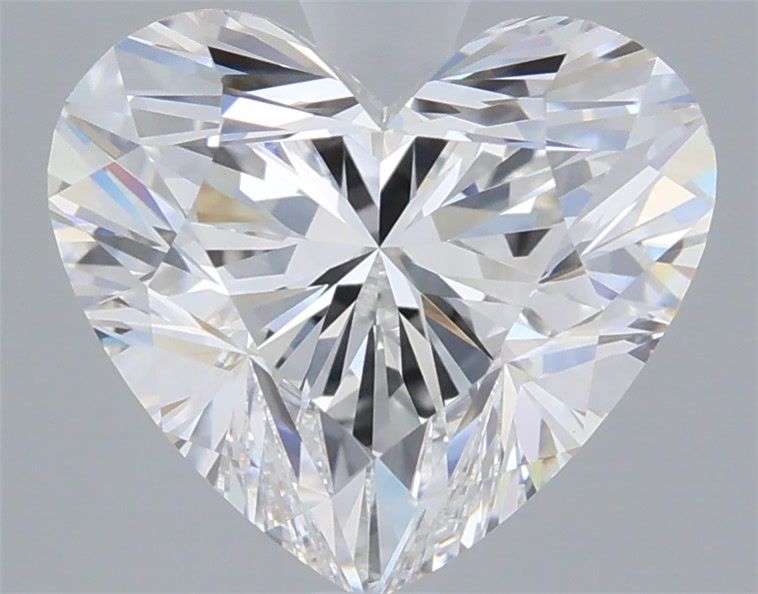 Heart Diamond