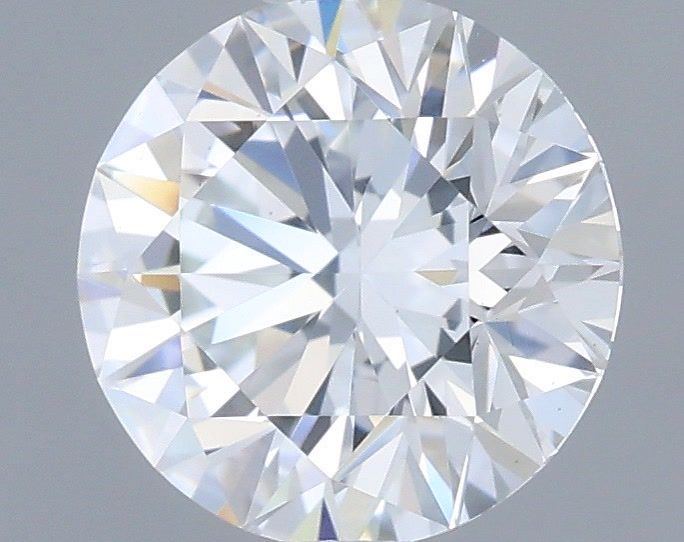 1.01 Carat Round Diamond E VS1