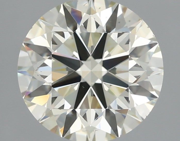 Round Diamond