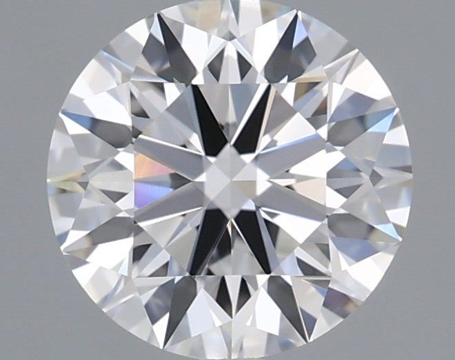 1.54 ct. round Lab Grown Diamond front image