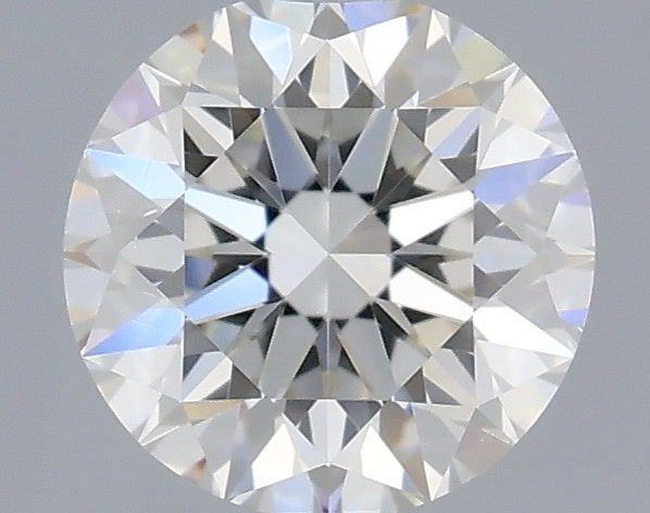 0.38 ct Round Diamond