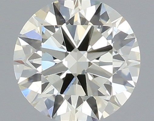 Round Diamond