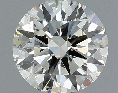 Round Diamond