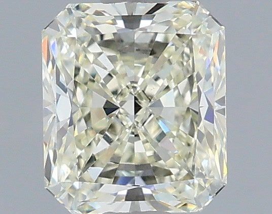 Radiant Diamond