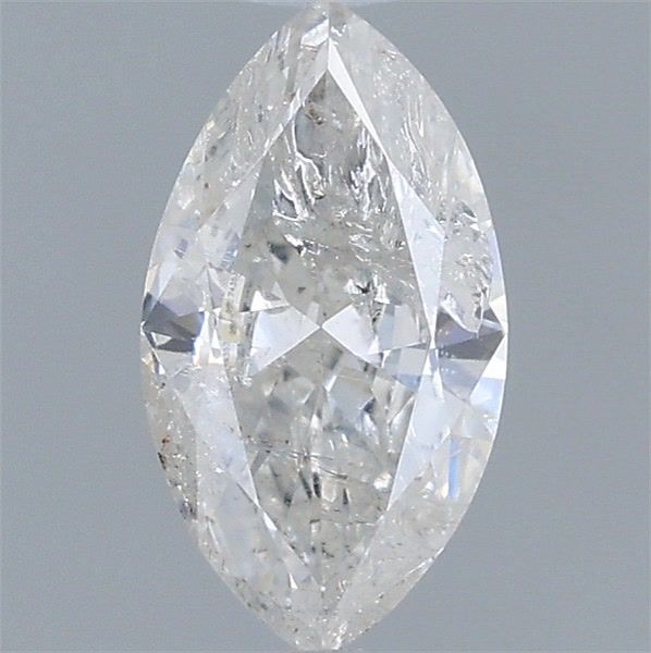 0.28 ct Marquise diamond
