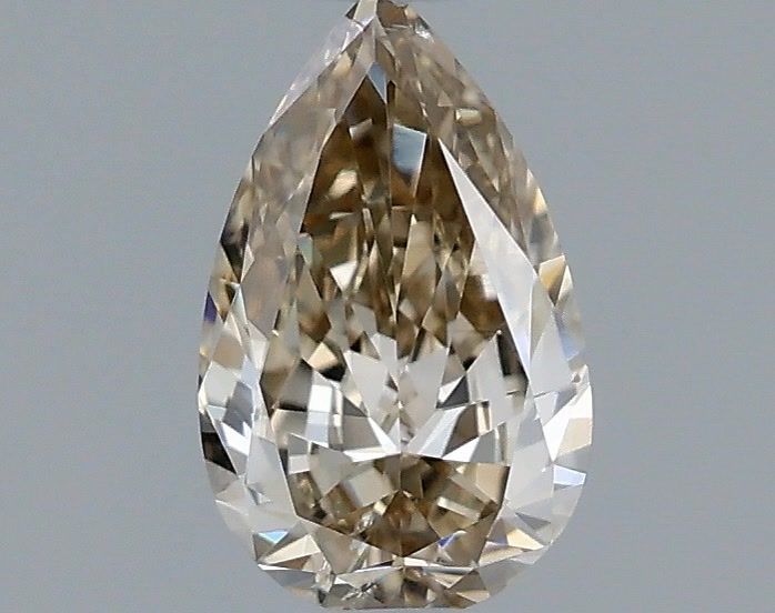 0.3 ct Pear diamond
