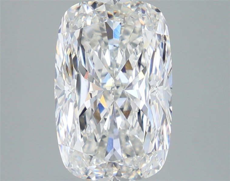 Cushion Diamond