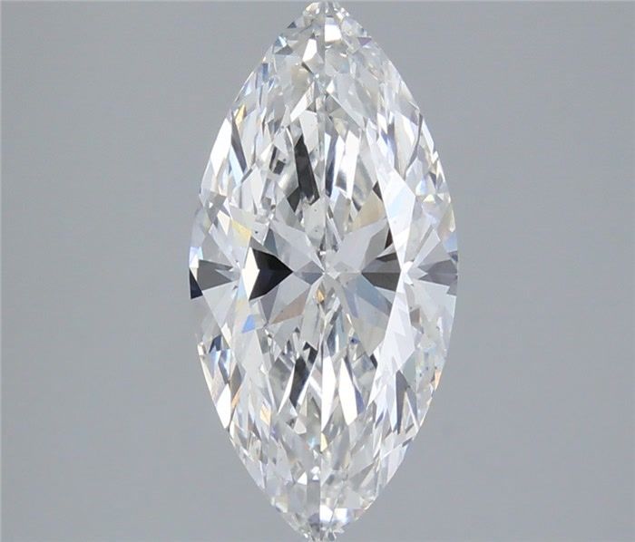 3.05 ct. marquise Lab Grown Diamond front image