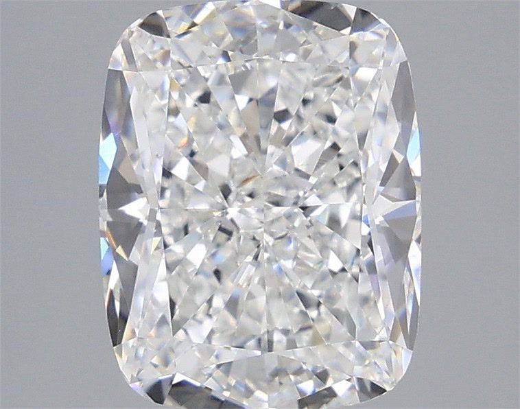 Cushion Diamond