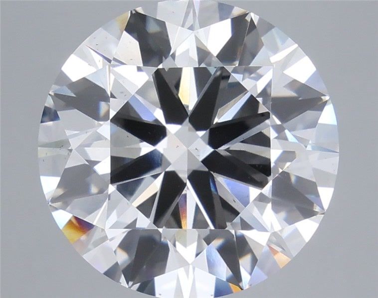 Round Diamond