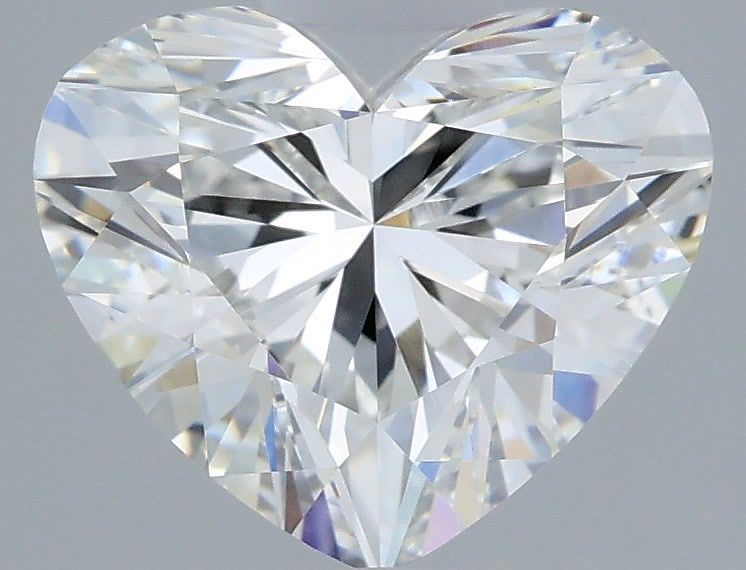 Heart Diamond