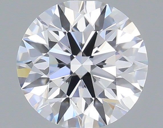 Round Diamond