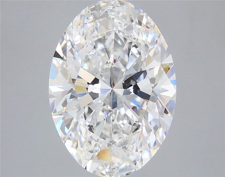 Oval Diamond