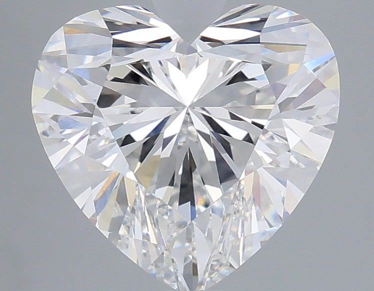 Heart Diamond