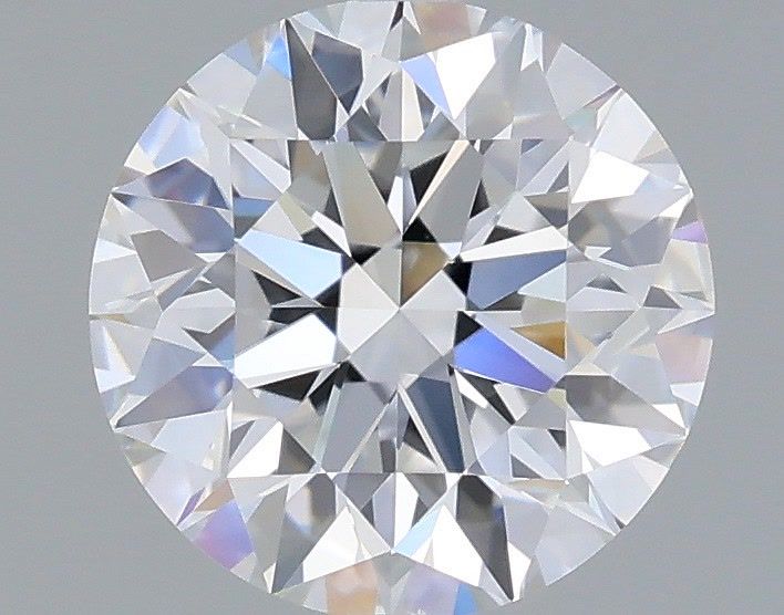 1.14 ct. round Lab Grown Diamond front image