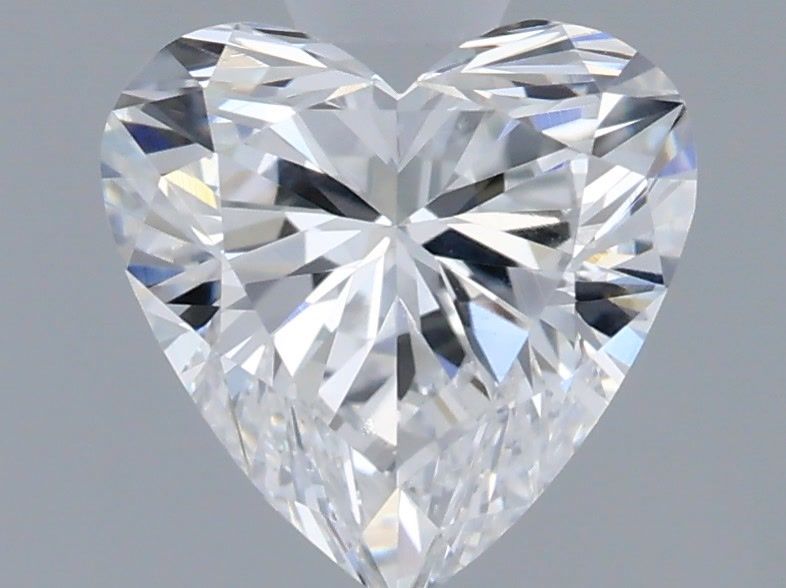 Heart Diamond
