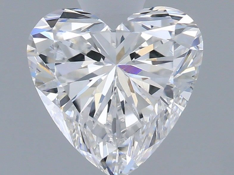Heart Diamond