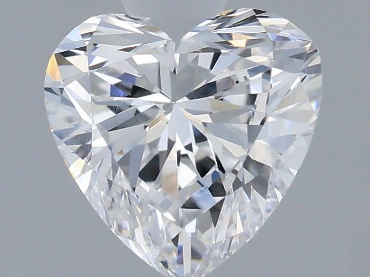 Heart Diamond
