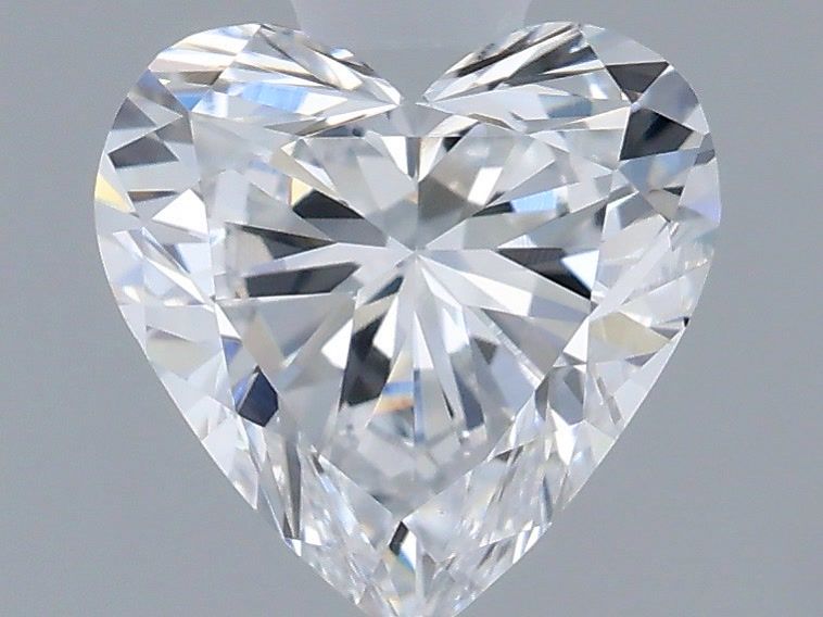 Heart Diamond