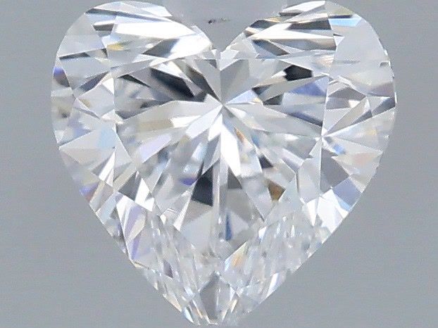 Heart Diamond