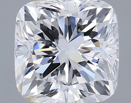Cushion Diamond