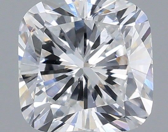 Cushion Diamond