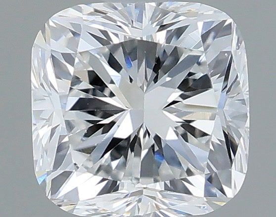 Cushion Diamond
