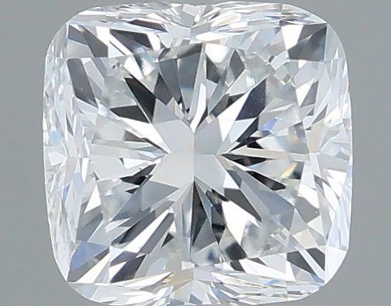 Cushion Diamond