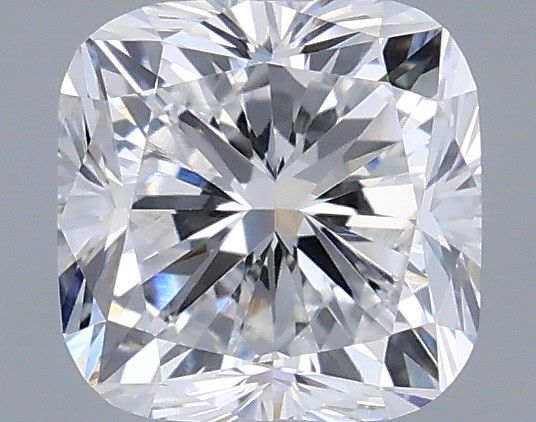 Cushion Diamond