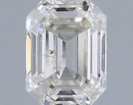 0.5 ct Emerald Diamond
