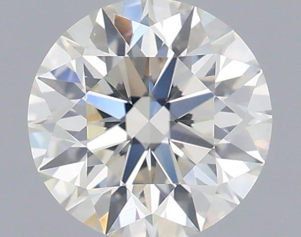 1.01 Carat Round Diamond I VS2