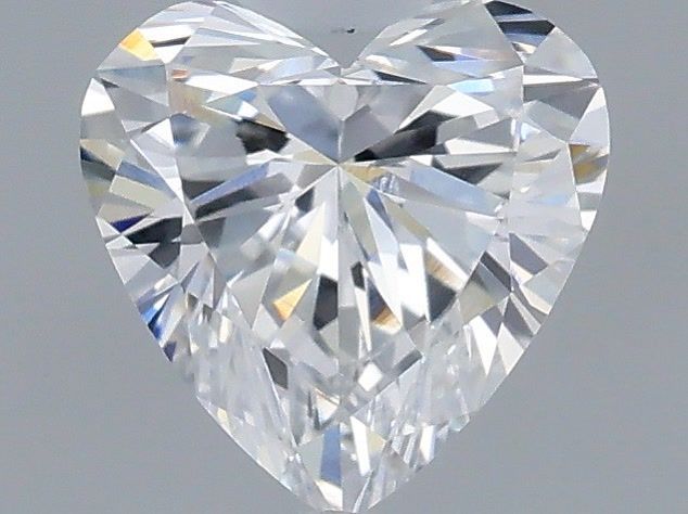 Heart Diamond