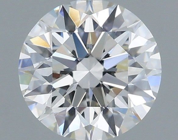 1.14 ct. round Lab Grown Diamond front image