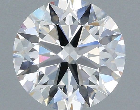 1.14 ct. round Lab Grown Diamond front image