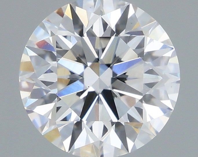 Round Diamond