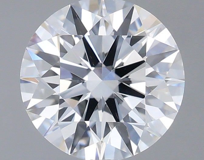 1.19 ct. round Lab Grown Diamond front image