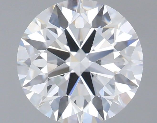 1.19 ct. round Lab Grown Diamond front image