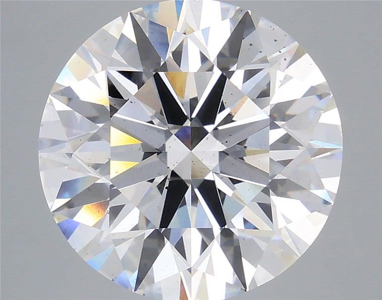 Round Diamond