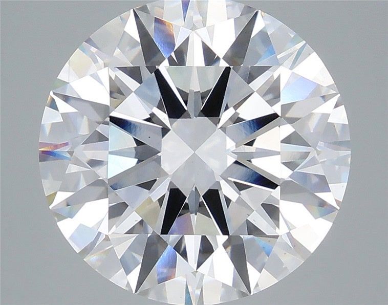 Round Diamond