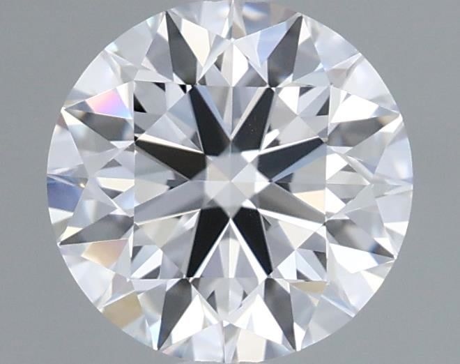 1.09 ct. round Lab Grown Diamond front image