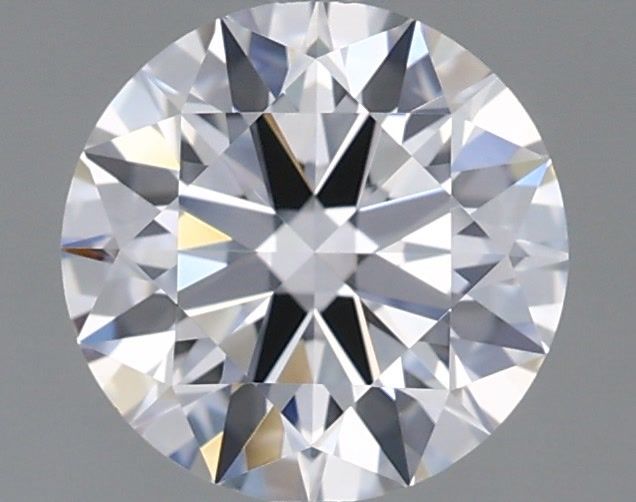 1.40 ct. round Lab Grown Diamond front image