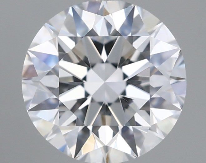 1.00 ct. round Lab Grown Diamond front image