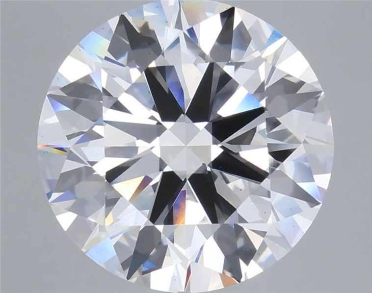 Round Diamond