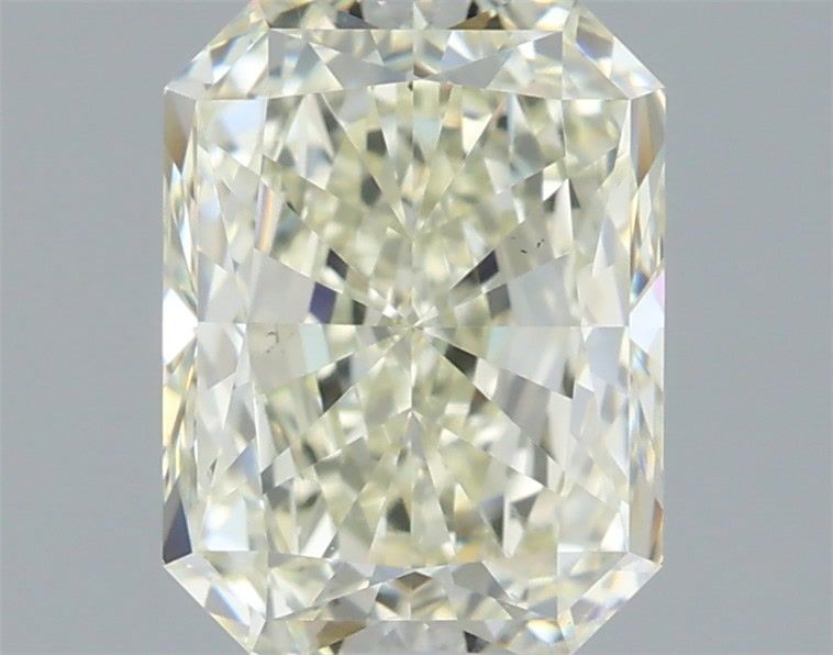 Radiant Diamond