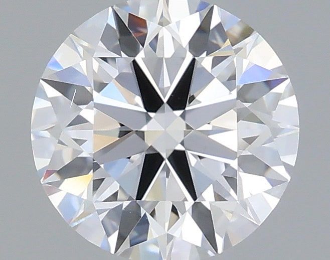 1.06 ct. round Lab Grown Diamond front image