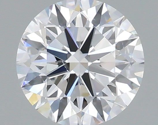 1.08 ct. round Lab Grown Diamond front image