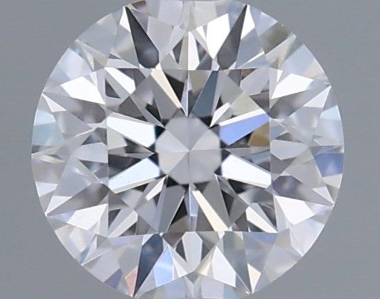 Round Diamond